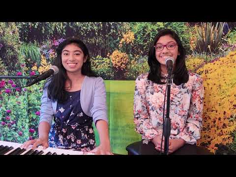 Mi Corazon (Don Moen) | Annelisa & Gracelyn Stephen