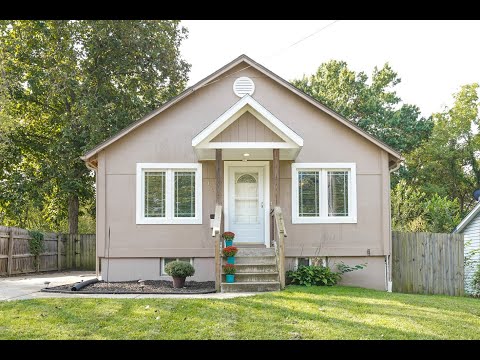 103 E Myrtle St Pleasant Hill Mo