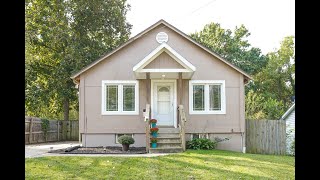 103 E Myrtle St Pleasant Hill, MO