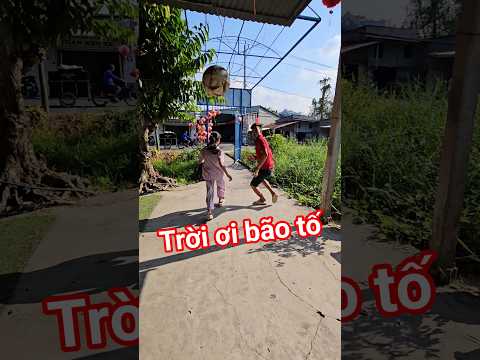 Trái dưa hấu không phải trái banh