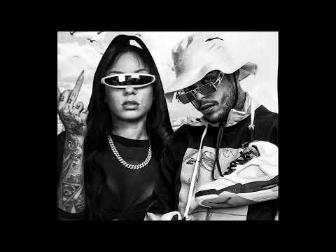 MC Kevin - Te Levo Daqui ft.Hyperanhas & Lua Kali (Slowed + Reverb)