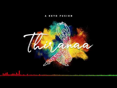Thiranaa - DEYO Featuring Various Artists