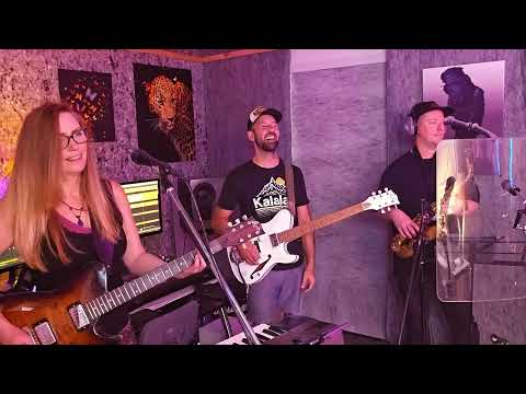 Love is a fist (Mr Bungle cover by Zombie Eaters)