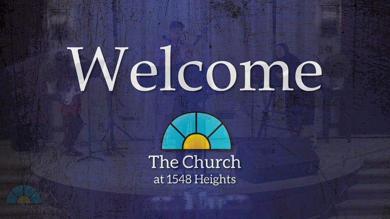 Sunday Service 1 5 25