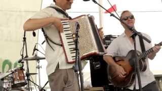 Greg Schatz - "Yo Mama"