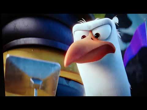 "Kung Fu Pig" Part 11 - Torturous Training