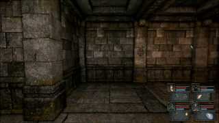 Let's Play Legend of Grimrock Part 10 - Matter of Luck