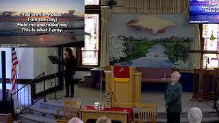 Download lagu Polo Christian Church Service 6-08-2025 mp3