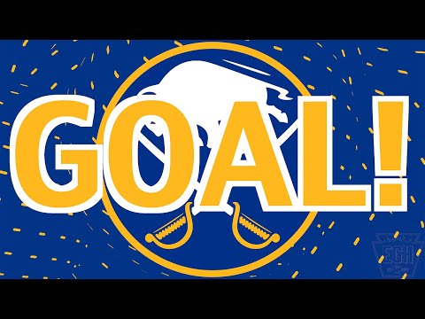 Buffalo Sabres 2026 Goal Horn (Stadium Version)