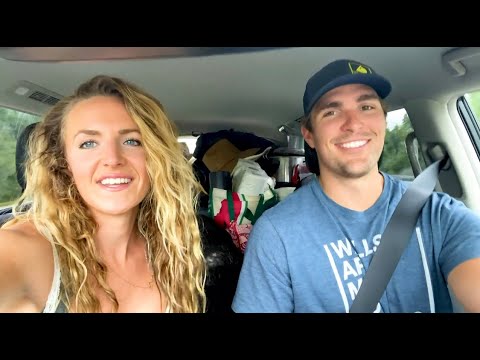 Leaving Home to Live on a Boat