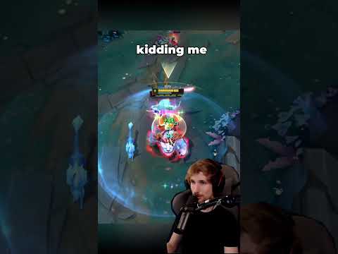 irelia toplane is insanely good and I love it 😎👌