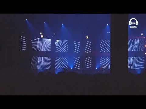 Clubbing Experience with Gary Beck @ Dream Nation