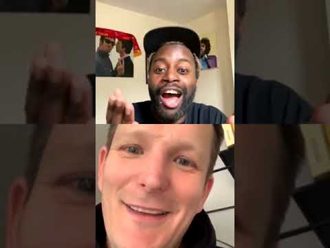 Loose Lips: A Good Vibes Only Chat Show: Series 2: Feature 3, Episode 2 - Micky Slim