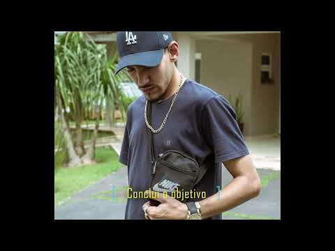 Mc Theodoro - Biotônico