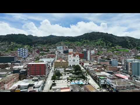 Yarumal Antioquia 🇨🇴 | El pueblo donde nace la historia del norte antioqueño