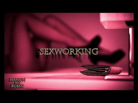 Marlon - SEXWORKING ft.Kuben