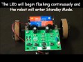 Artec Push-Button Programmable Robot Preview 10