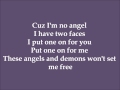 Angels & Demons - Melissa Otero (Dance Moms ...