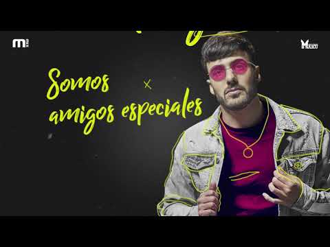 VI-EM - Amigos Especiales (VI-EM 10 AÑOS)