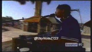 Busta Rhymes - Tear Da Roof Off &amp; Party Goin On Over Here (1999 MTV&#39;s Fashionably Loud)