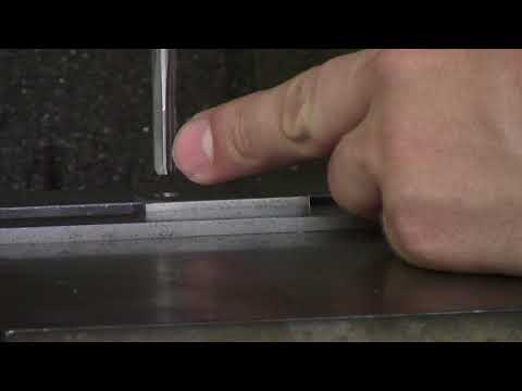 Fundamentals of Reaming