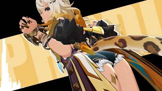 Xilonen Phodi Phodi! 😳