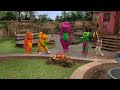 Barney S Travel Book Song