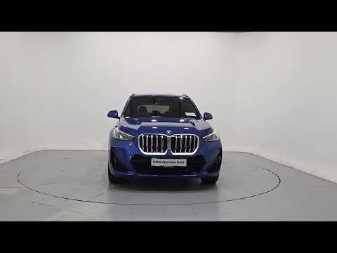 BMW X1 xDrive25e M Sport - Image 2