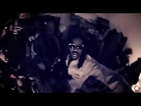 BLOOD GANG UK Congo Natty    UK All Stars  Official Video