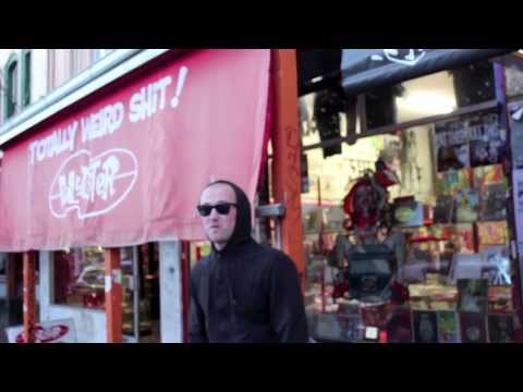 LAIKJACK - PAGONYS AUTHENTIC VIDEO