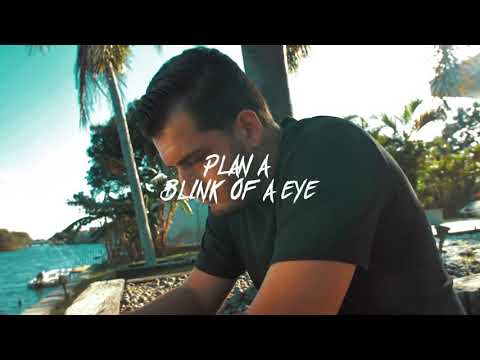 Plan A - Blink Of An Eye   (Official video)   Prod. Playcosoul