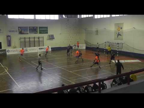 AC Sismaria x AD Sanjoanense - Melhores Momentos (5/11/16)