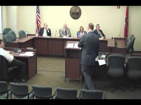 Collection Board Meeting 5 14 2014 9 30 AM