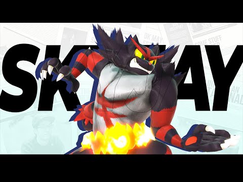 We didn't expect THIS character to make Grand Finals