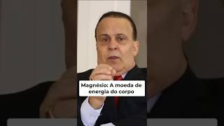 Magnésio: A Chave Secreta Para Sua Energia Inesgotável!