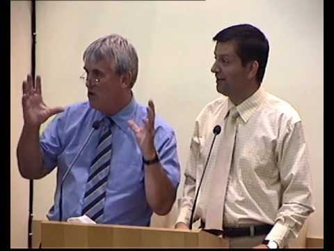 Joi 9 August 2012 - Steve Wyncoll