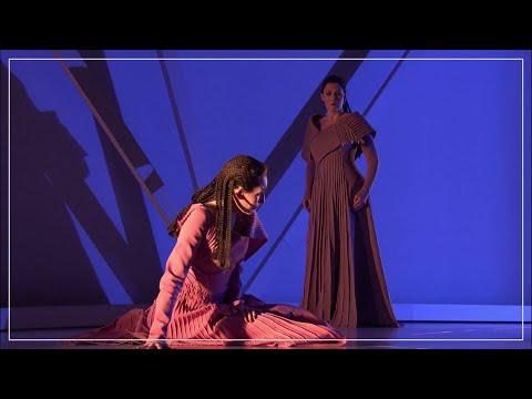 Rameau: Castor et Pollux, opera in five acts | Christophe Rousset & Les Talens Lyriques