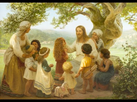 Монахиня Нина. Ошибки родительского воспитания