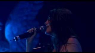 Within Temptation - Our Farewell (M&#39;era Luna 2004)