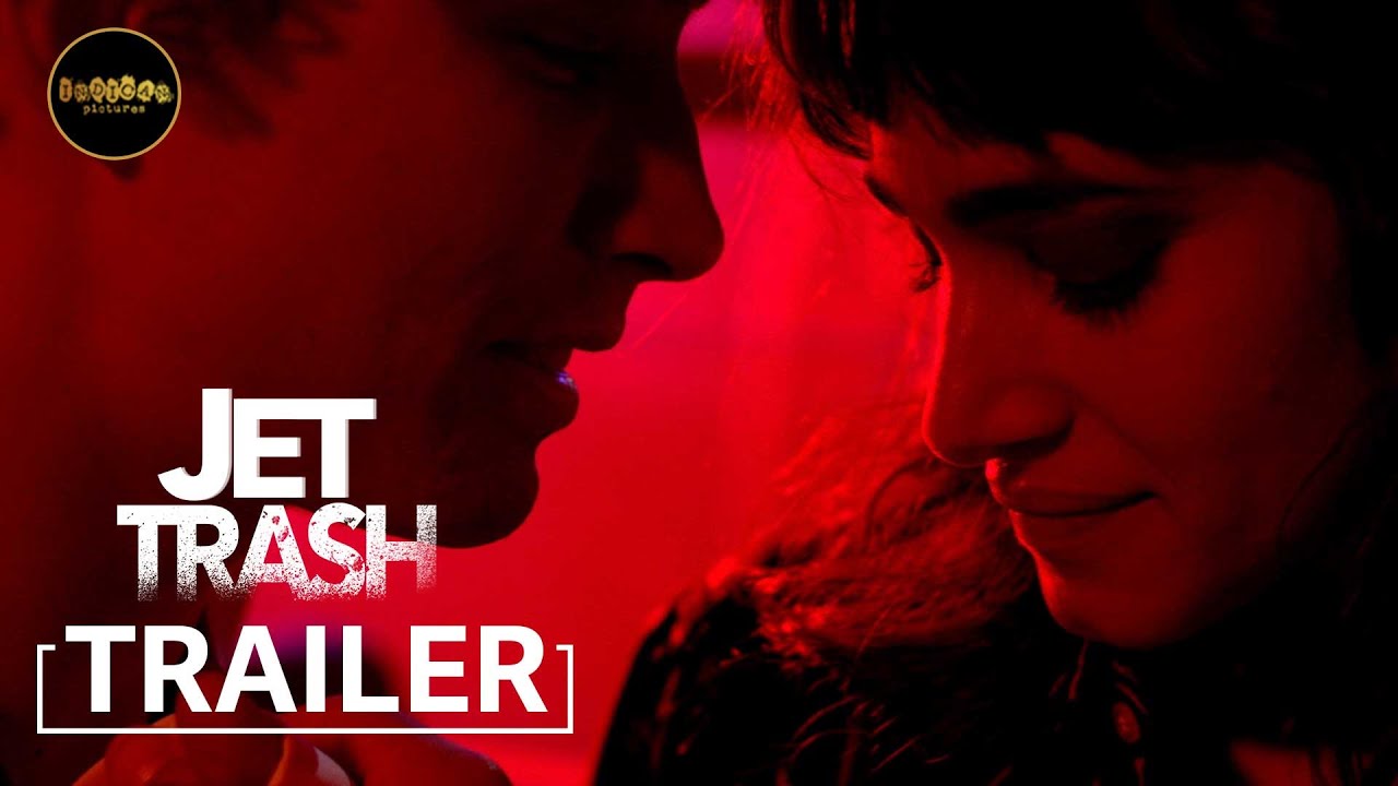Jet Trash [OFFICIAL TRAILER]