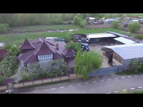 Ziua Comunei Negrilesti