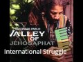 Augustus Pablo - Valley of Jehosaphat [full album]