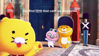 PICTOX카카오프렌즈🇩🇰