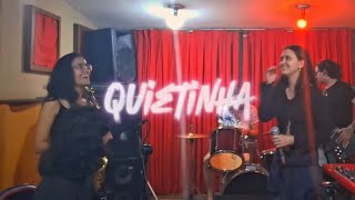 Download lagu Quiet One | Garbi and Band mp3 Download lagu Quiet One | Garbi and Band mp3