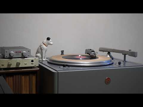 That Lucky Old Sun / Sarah Vaughan with Orchestra under direction of Joe Lipman