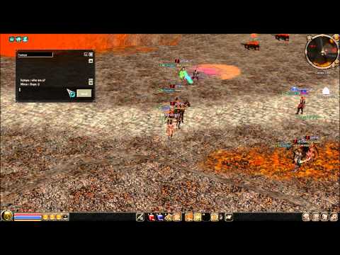 Metin2.Uk - BloodyMind vs Capii