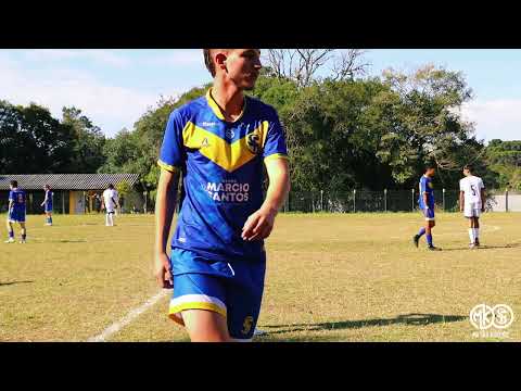 Curitiba Cup MK São Joseense Vs Azzura Sub 17
