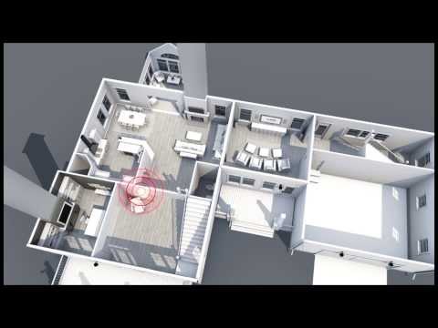 What is a Multi-Zone Solution? | Mitsubishi Electric Cooling & Heating