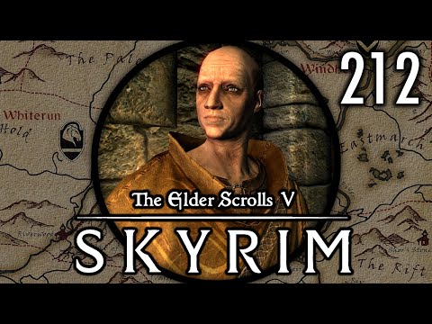 Arniel Gane Gets His Dwemer Cogs - Let's Play Skyrim (Survival, Legendary Difficulty) #212