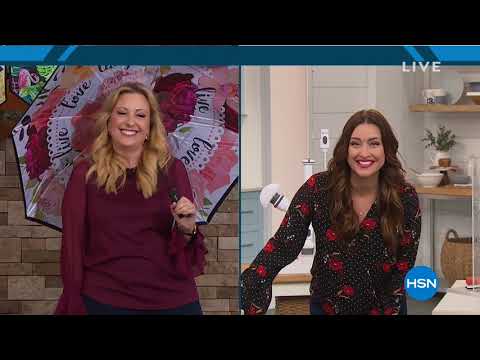 HSN | Great Gifts 10.08.2018 - 03 PM